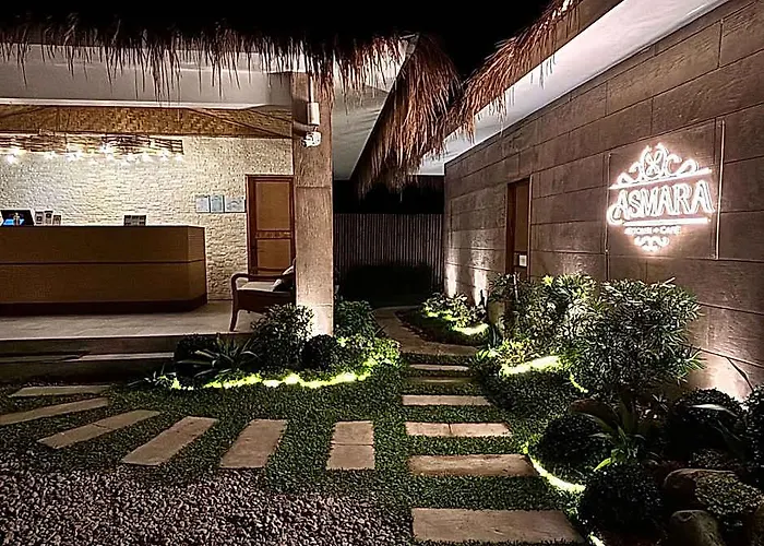 CAMIGUIN Hotels