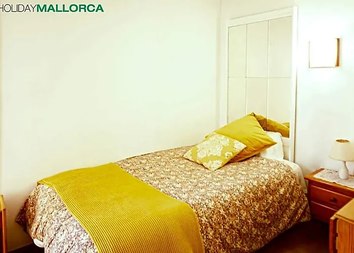 Mallorca Island (Mallorca) Hotels