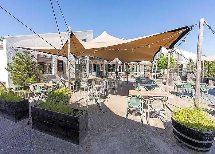 Ameland Hotels