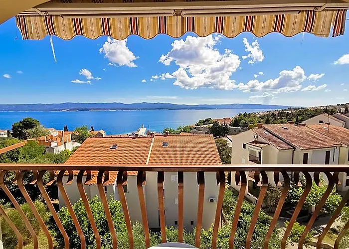 Brac Island Hotels