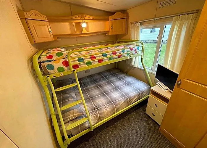 Filey Hotels