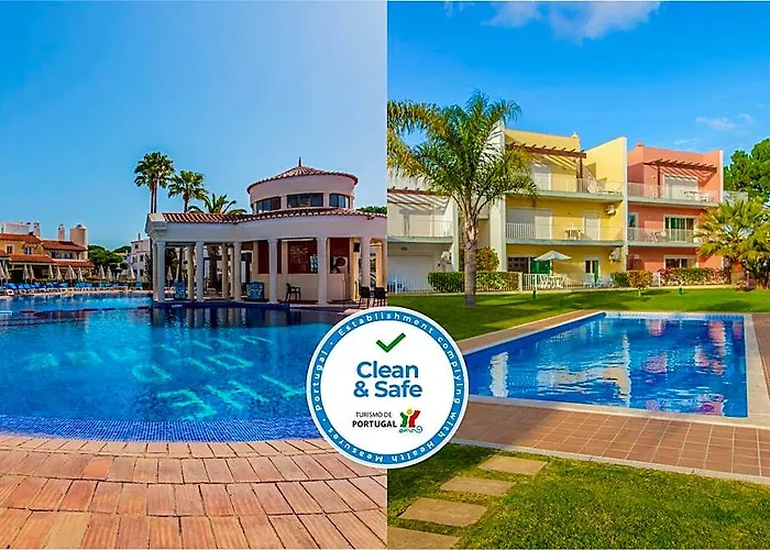 ALGARVE Hotels