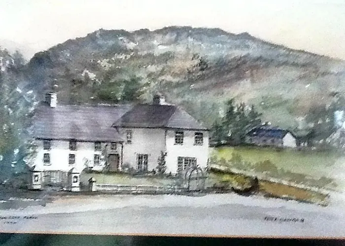 COUNTY KERRY Hotels
