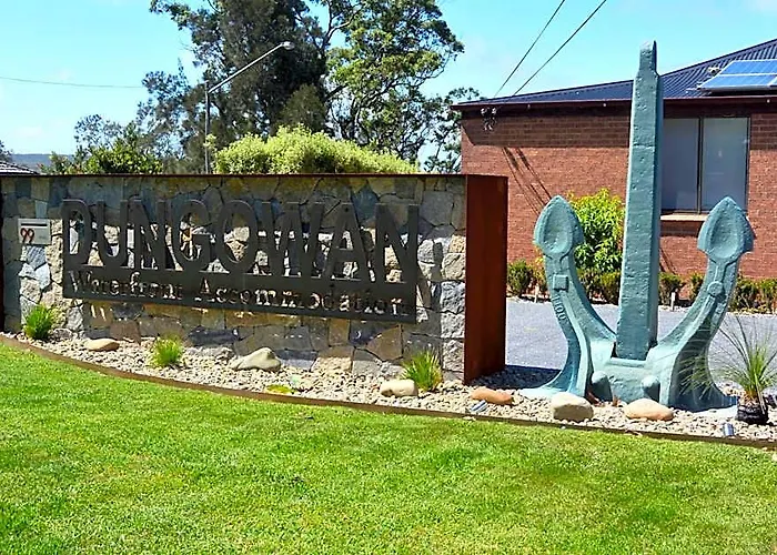 Jervis Bay Hotels