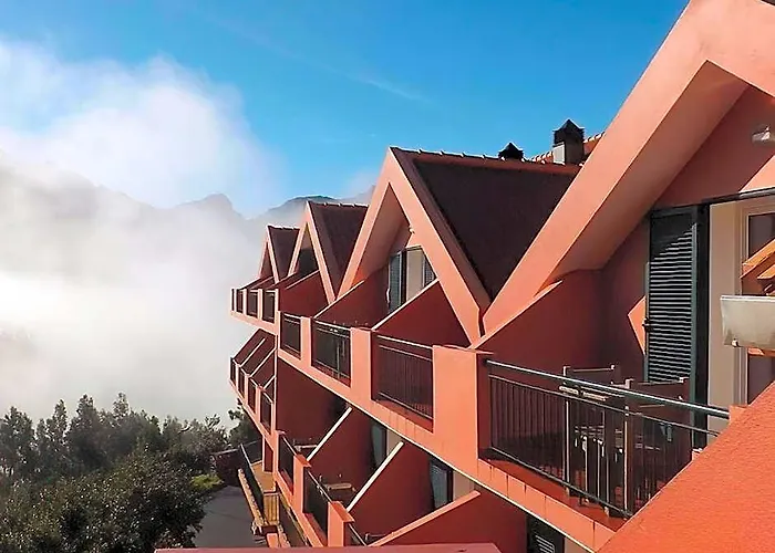 Madeira Island Hotels
