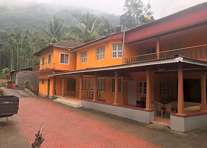 KODAGU Hotels