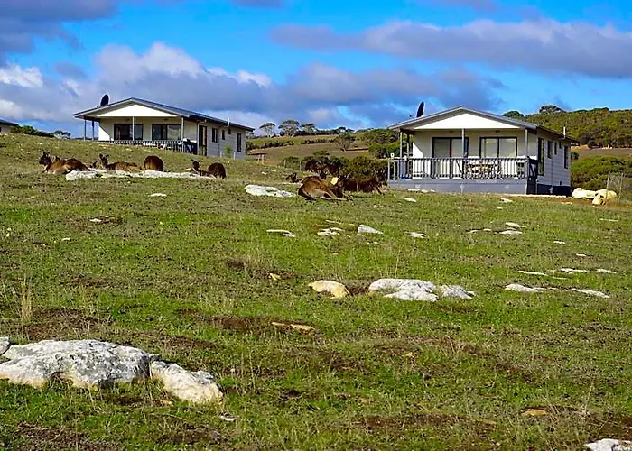 Kangaroo Island Hotels