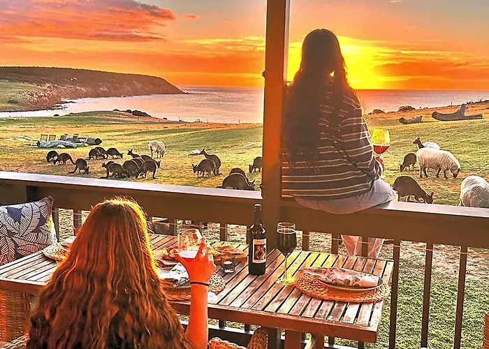 Kangaroo Island Hotels