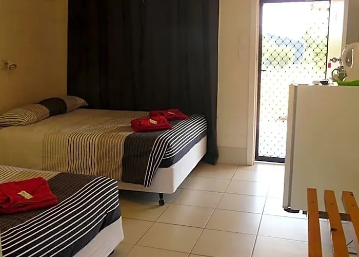 Crystalbrook Hotels