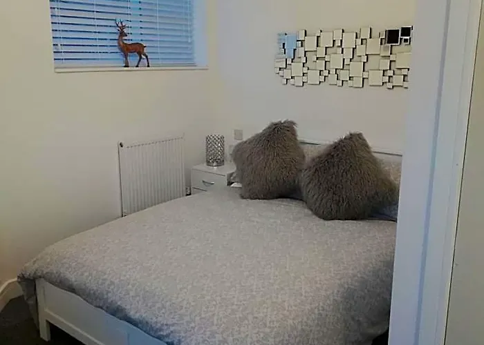 Merthyr Tydfil Hotels