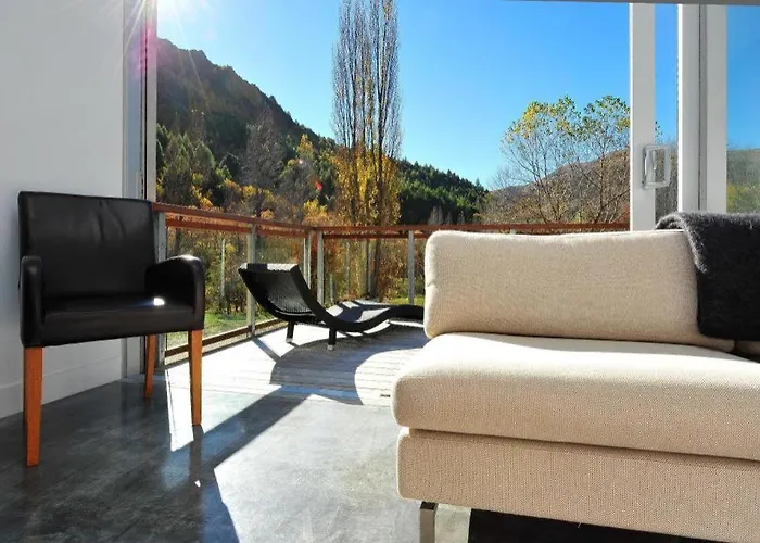 Arrowtown Hotels