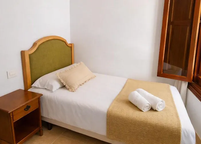 Arona (Tenerife) Hotels