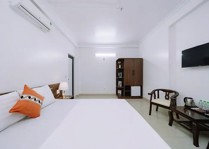 Cat Ba Island Hotels