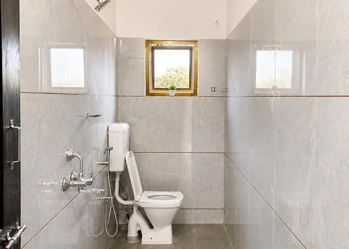 Londa Hotels
