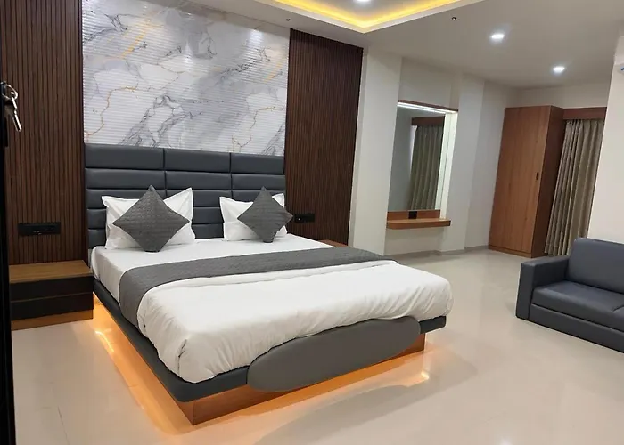 Anand Hotels