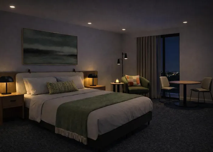 Havelock North Hotels