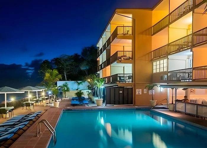 Silver Sands Hotels