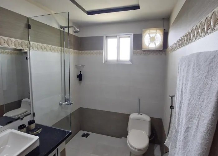 Rahim Yar Khan Hotels