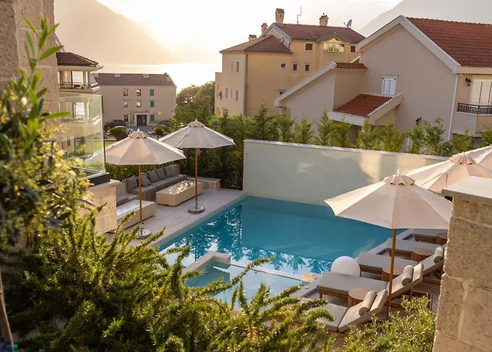 Dobrota Hotels