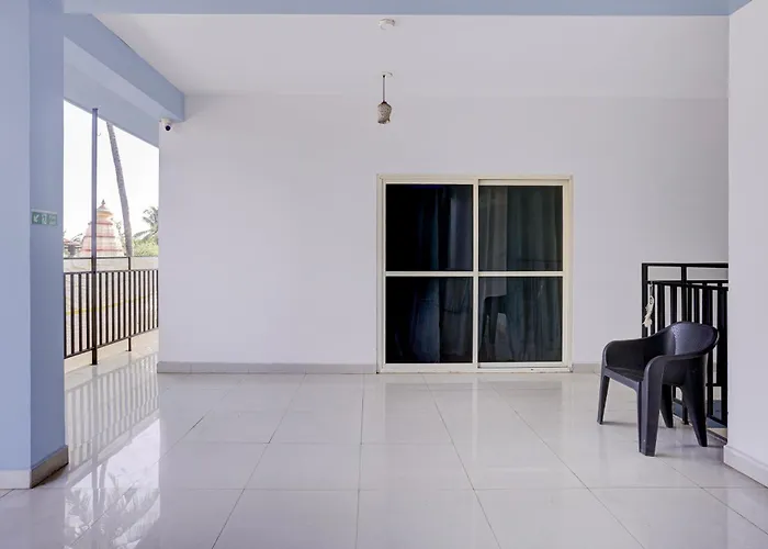 GOA Hotels