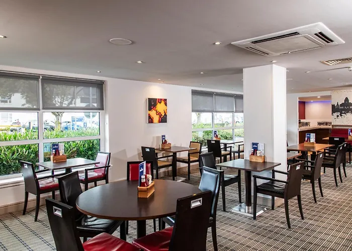 Inversnaid Hotels