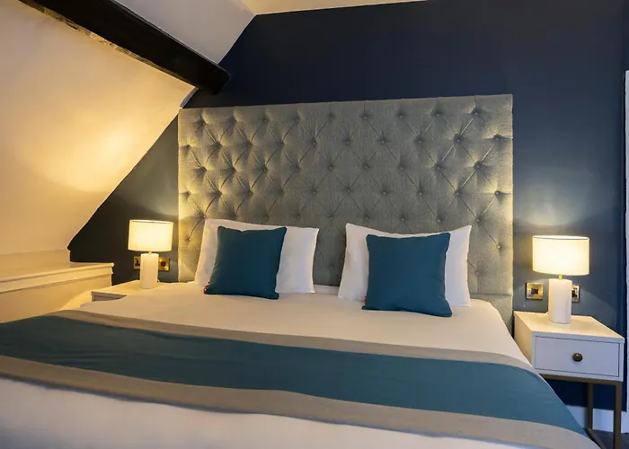 Banbury Hotels