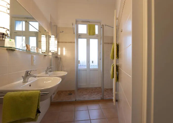 Bad Harzburg Hotels