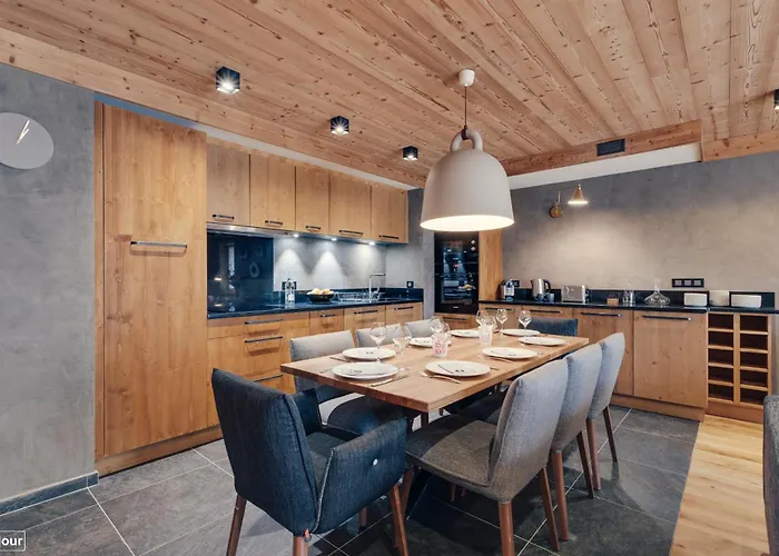 Val-d'Isere Hotels