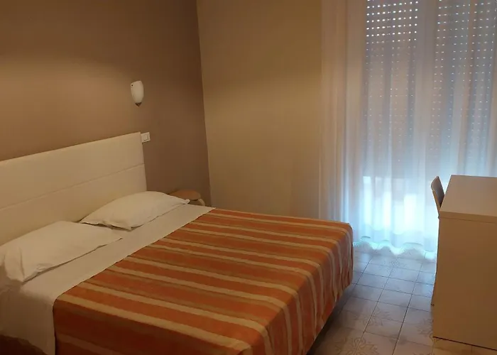 Lido di Classe Hotels