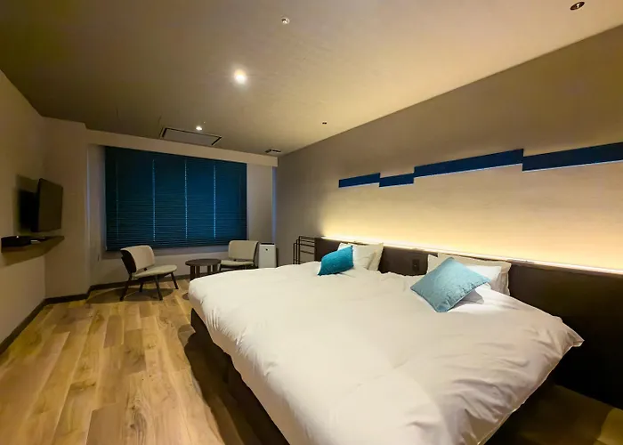 Kamikawa (Hokkaido) Hotels