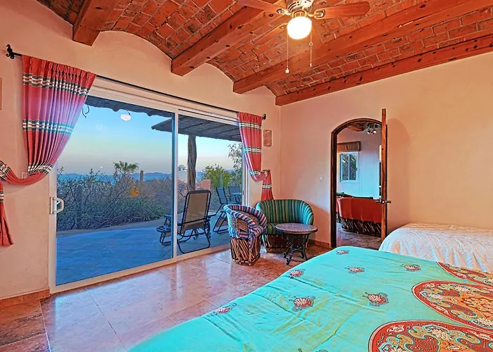 La Ventana Hotels