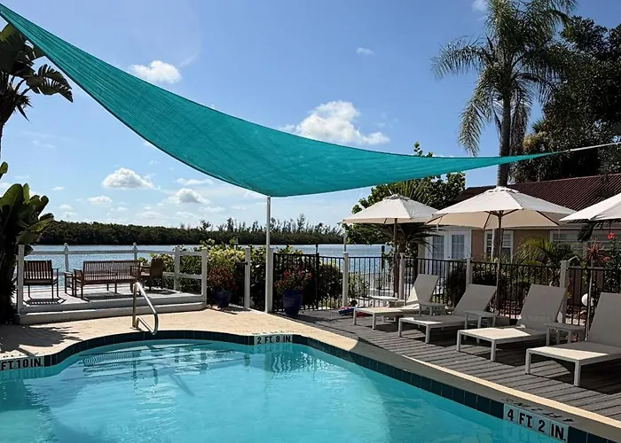 Siesta Key Hotels
