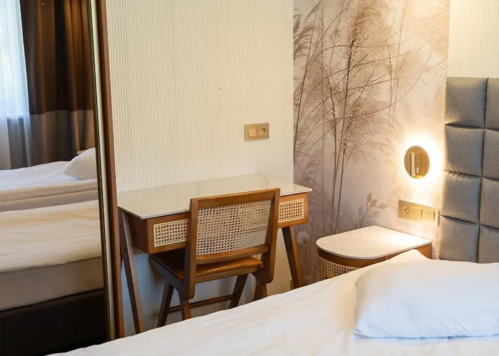 Ruciane-Nida Hotels
