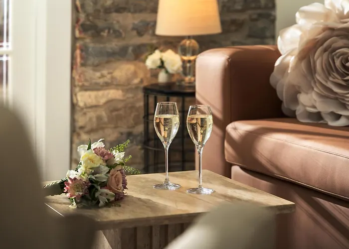Carleton Place Hotels