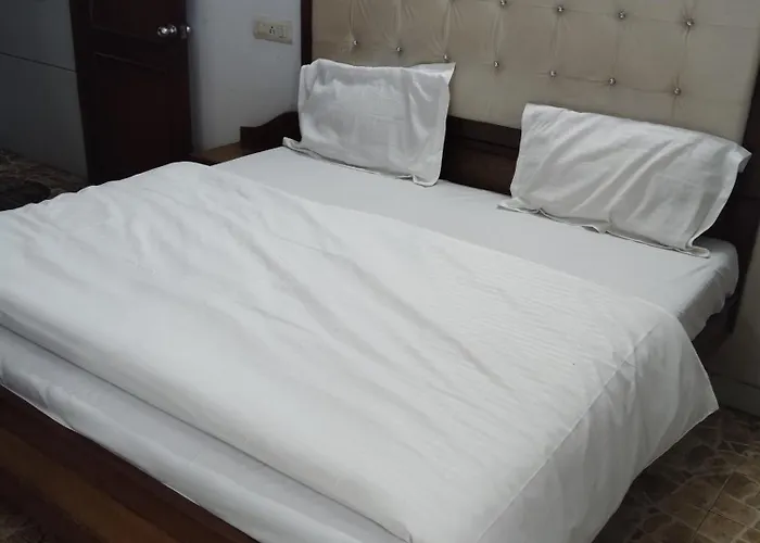 Mohali Hotels