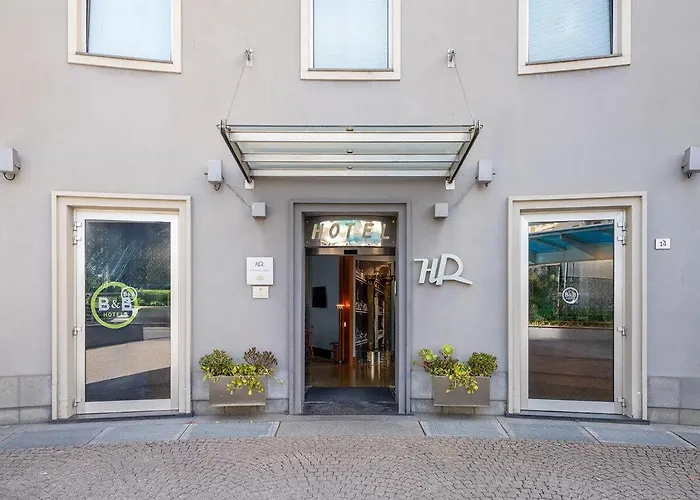 Imperia Hotels