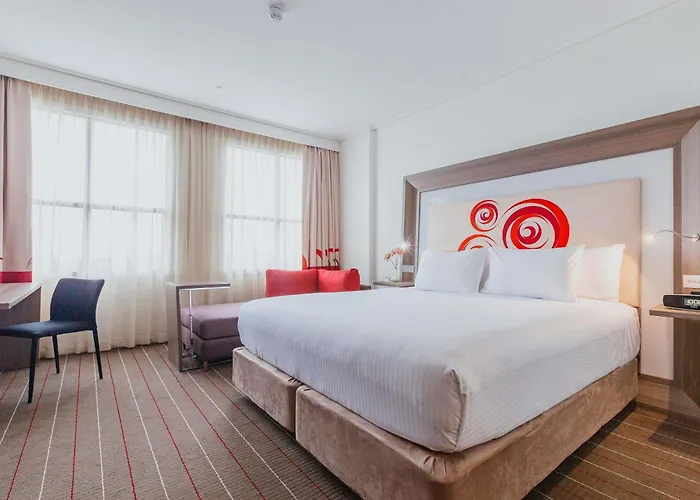 Glen Waverley Hotels