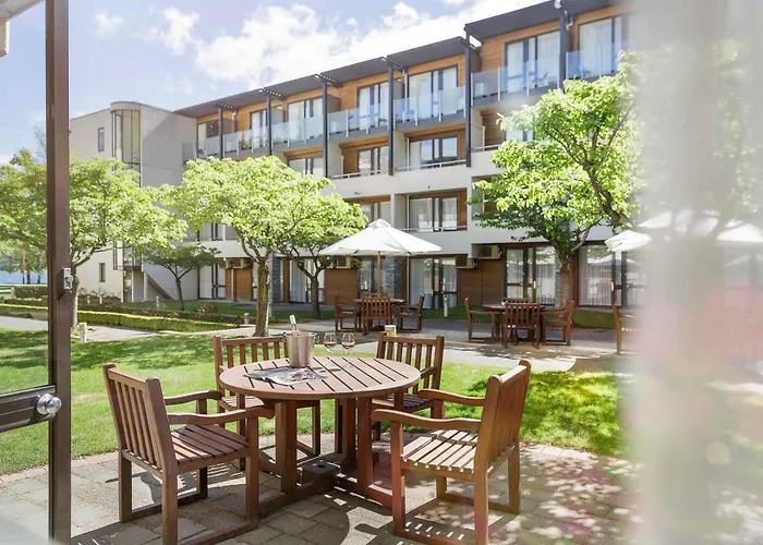 Queenstown Hotels