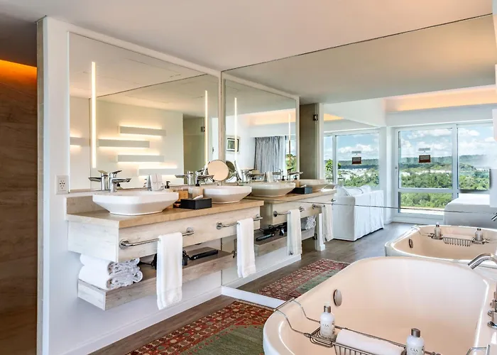 Puerto Iguazu Hotels