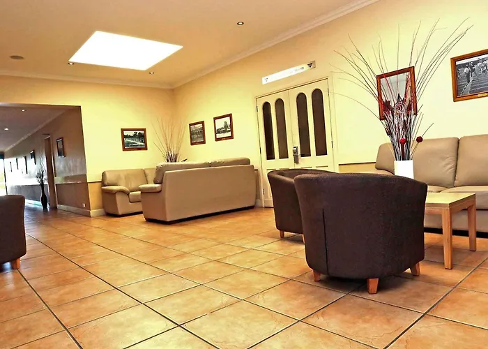 Mildura Hotels