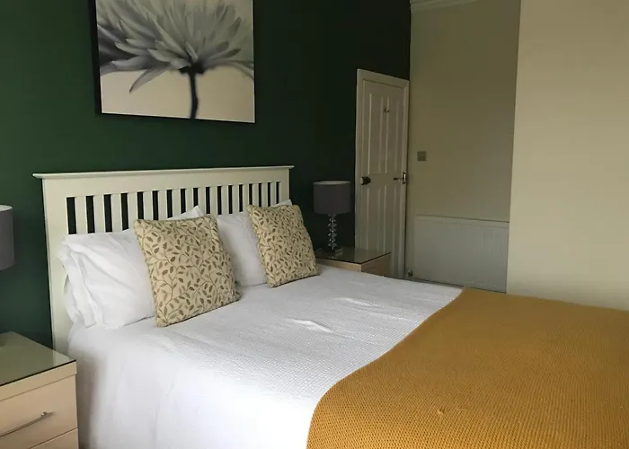 Harrogate Hotels
