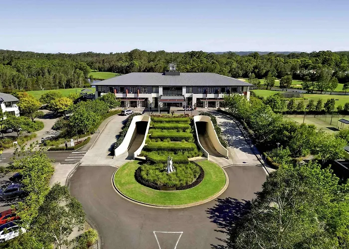 Wyong Hotels