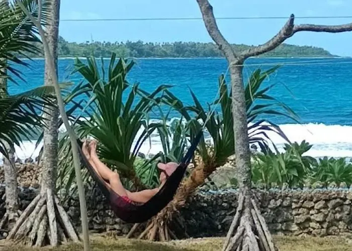Port Vila Hotels