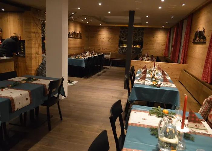 Wengen Hotels