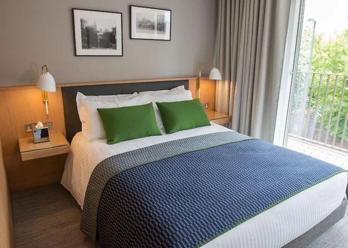 Cambridge (Cambridgeshire) Hotels