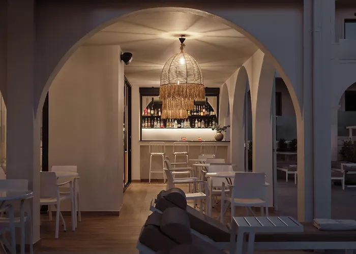 Kalamaki (Zakynthos) Hotels