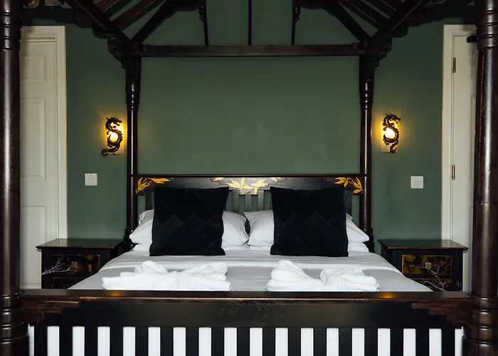 Saundersfoot Hotels