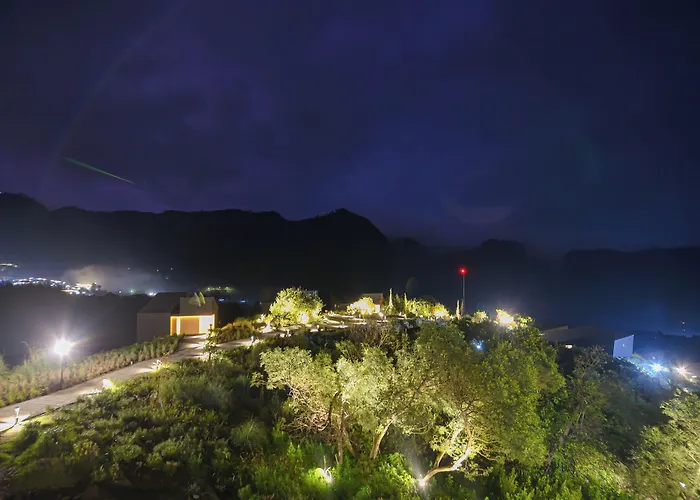 Bromo Hotels