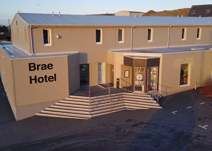 Brae Hotels