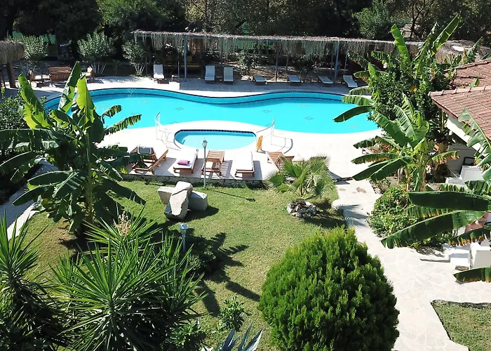 Dalyan Hotels